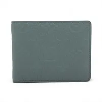 ヴィトン ダミエ アズール ポルトフォイユジョイ N60030 財布