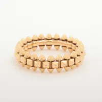 カルティエ クラッシュ ドゥ カルティエ SM 750(PG)