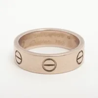 カルティエ ラブ 750(WG)