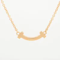 ティファニー Tスマイル ミニ 750(PG)