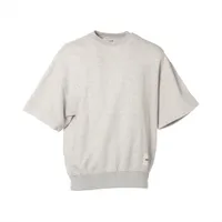ジルサンダープラス コットン スウェット 23SS S グレー