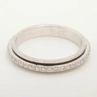 ピアジェ ポセション フルエタニティ ダイヤ 750(WG)