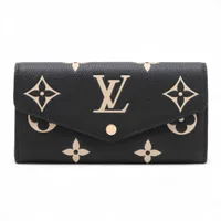 ルイヴィトン ポルトフォイユ・イリス マヒナ 長財布 M60177 LOUIS VUITTON ルイヴィトン マヒナ ヒナ ポルトフォイユ イリス
