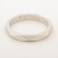 ブシュロン ファセット ダイヤ Pt950