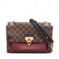 ヴィトン モノグラム SロックベルトポーチGM 105CM M68550 AB