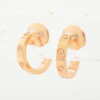 カルティエ ミニラブ 750(PG)