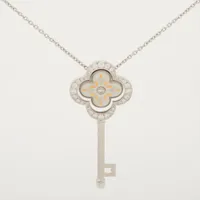 ミキモト プリンセス グレース コレクション パール ダイヤ