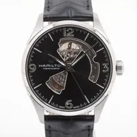 【ジョー】Hamilton ベンチュラ エルヴィス80　H245510 HAMILTON ハミルトン ベンチュラ・エルヴィス80 H245510