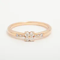 ポンテヴェキオ ダイヤ K18(PG)