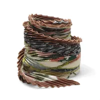 エルメス ツイリー Brides de Gala Love ブリッドドゥガララヴ シルク