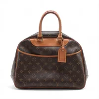 ルイ・ヴィトン ドーヴィルの買取実績価格一覧 | 最新価格相場で高く