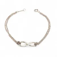 ティファニー コンビバンドウィズ2ワイヤー 925×750 リング