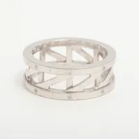 エルメス ダイヤ 750(WG)