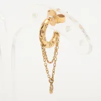 ルイ・ヴィトン アクセサリー ピアス ピアス(両耳用 片方のみ)の買取