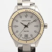 HAMILTON　 ハミルトン カーキ エアレース　オート　H776650 HAMILTON ハミルトン カーキ GMT エアレース H77665373 H776650