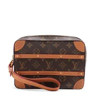 ヴィトン モノグラムイディール シリウス45 M41408 ABランクの