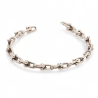 在庫処分セール中❗️ティファニー　マンパワー　ネックレス　シルバー 1240002262950_5.jpg