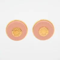 エルメス カレ90 Copeaux おが屑 シルク スカーフ レッド AB