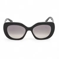 ◇セリーヌ◇レザー/ロゴ/マネークリップ/ブランド/ブラック ◇セリーヌ◇レザー/ロゴ/マネークリップ/ブランド/ブラック