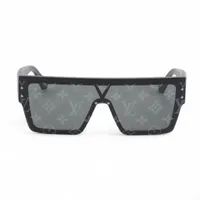 ルイ・ヴィトン Z1485E モノグラム ブラウン サングラス LVワイメア 楽天市場】ルイ・ヴィトン Z1485E プラスチック モノグラム