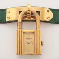 エルメス ケリーウォッチの買取実績価格一覧 | 最新価格相場で高く売る