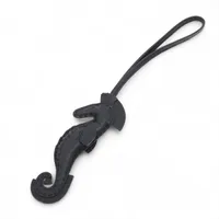 エルメス イポ タツノオトシゴ アニョーミロ チャーム B：2023年