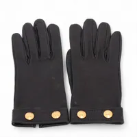 エルメス セリエ レザー ネックストラップ グレー SAランクの買取
