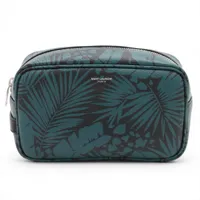 サンローランパリ ART378005 レザー マネークリップ ブラック A