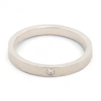 ラザール ダイヤ Pt950