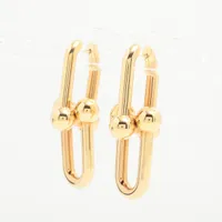 ティファニー ハードウェア エクストララージ リンク 750(YG)