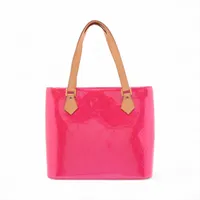 ルイ・ヴィトン ヴェルニ ヒューストン M9135F ピンク