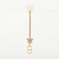 ディオール アクセサリー ピアス ピアス(両耳用 片方のみ)の買取実績