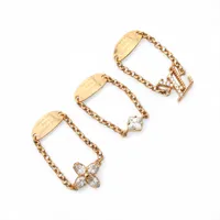 ルイヴィトン ブックル　ドレイユ　パラダイス　ピアスイヤリング　M00925 ルイヴィトン LOUIS VUITTON ピアス ブックル ドレイユ