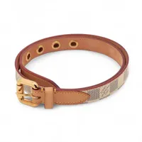 ルイヴィトン バンドー BB モノグラム フォーエバー ブラウン スカーフ ルイヴィトンバンドー BBモノグラムフォーエバー スカーフ