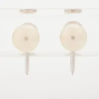 ミキモト パール K14WG