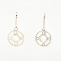 sale！Tiffany & Co. リボン型ピアス YG750ダイヤ Tiffany & Co. - ティファニー☆ダイヤモンドピアス☆ボウ