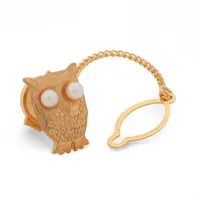 タサキ パール K18(YG)