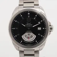 タグホイヤー コネクテッド モジュラー45 キングスマン