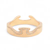 ジョージジェンセン フュージョン ダイヤ 750(PG)