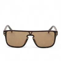 ルイ・ヴィトン Z1485E モノグラム ブラウン サングラス LVワイメア 楽天市場】ルイ・ヴィトン Z1485E プラスチック モノグラム