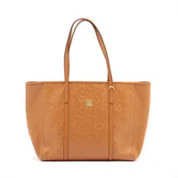 MCM スタッズ リュック バックパック 限定 ベージュ mcmスタッズリュック