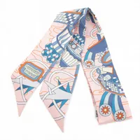 HERMESエルメス　カレ90　生命の木　シルクスカーフ 楽天市場】エルメス カレ90 Au Coeur de la Vie 生命の森 シルク