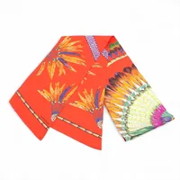 エルメスカレ 90スカーフ Auteuil en Mai オートゥイ ユの五月 HERMES エルメス スカーフ カレ90 Auteuil en Mai オートゥイユ