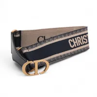 ディオール 小物 ベルト ベルトの買取実績価格一覧 | ベルト（小物）を