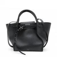 セリーヌ バッグ ビッグバッグ スモールの買取実績価格一覧 | バッグを