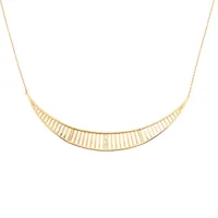 ニナリッチ ダイヤ K18(YG)