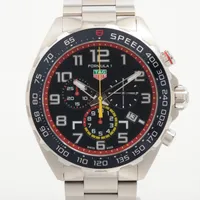 タグホイヤー コネクテッドモジュラー45 キングスマン スペシャルエディション 自分だけの特別なものを！ 欲張りな男に捧げる10のスペシャル