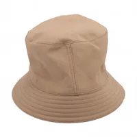 エルメス セリエ コットン バケットハット 58 ベージュ