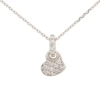 ポンテヴェキオ ダイヤ K18WG