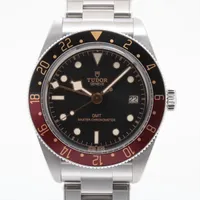 チュードル ブラックベイ 7939G1A0NRU SS AT ブラック文字盤